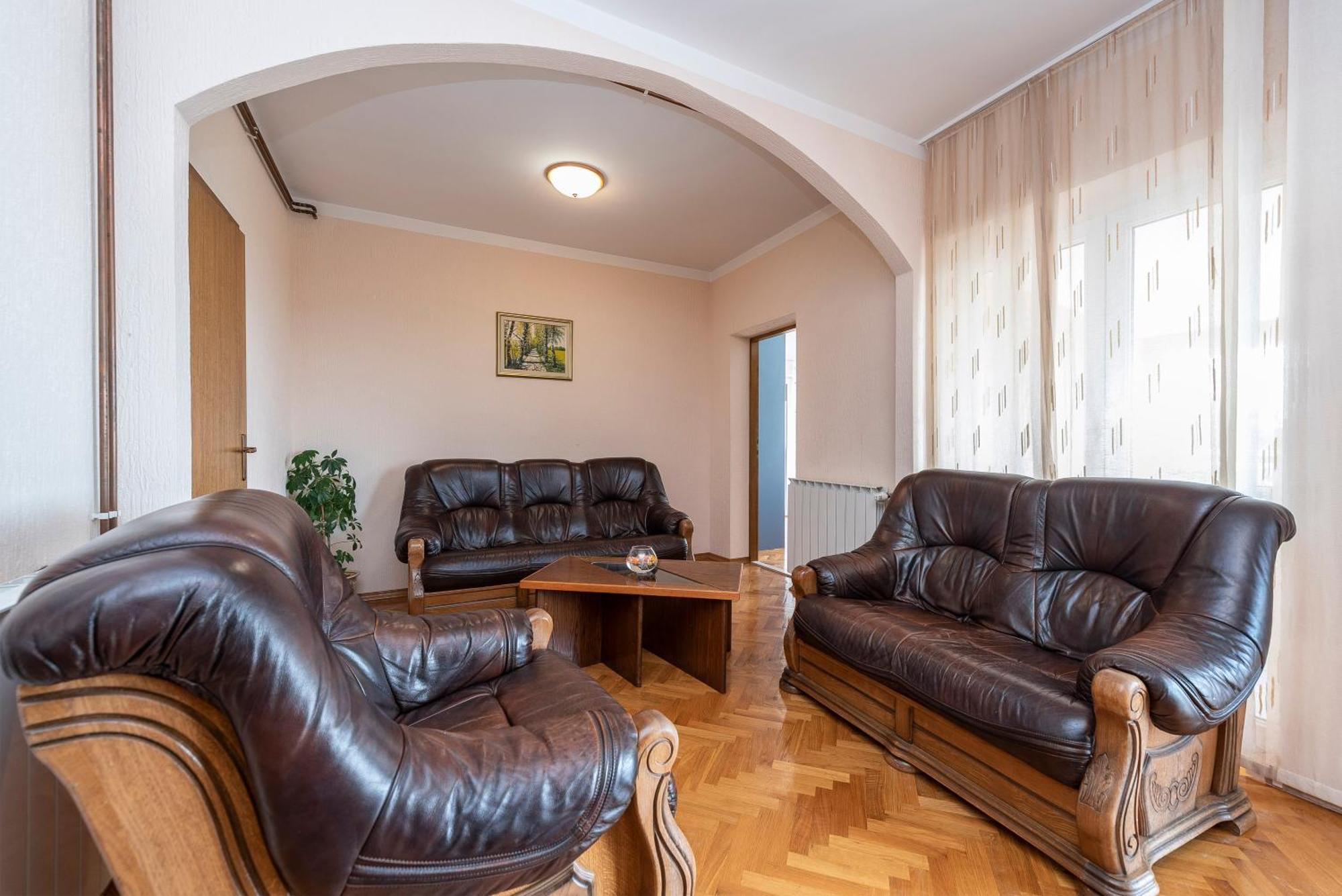 Villa Marija Krusevo  Exterior photo