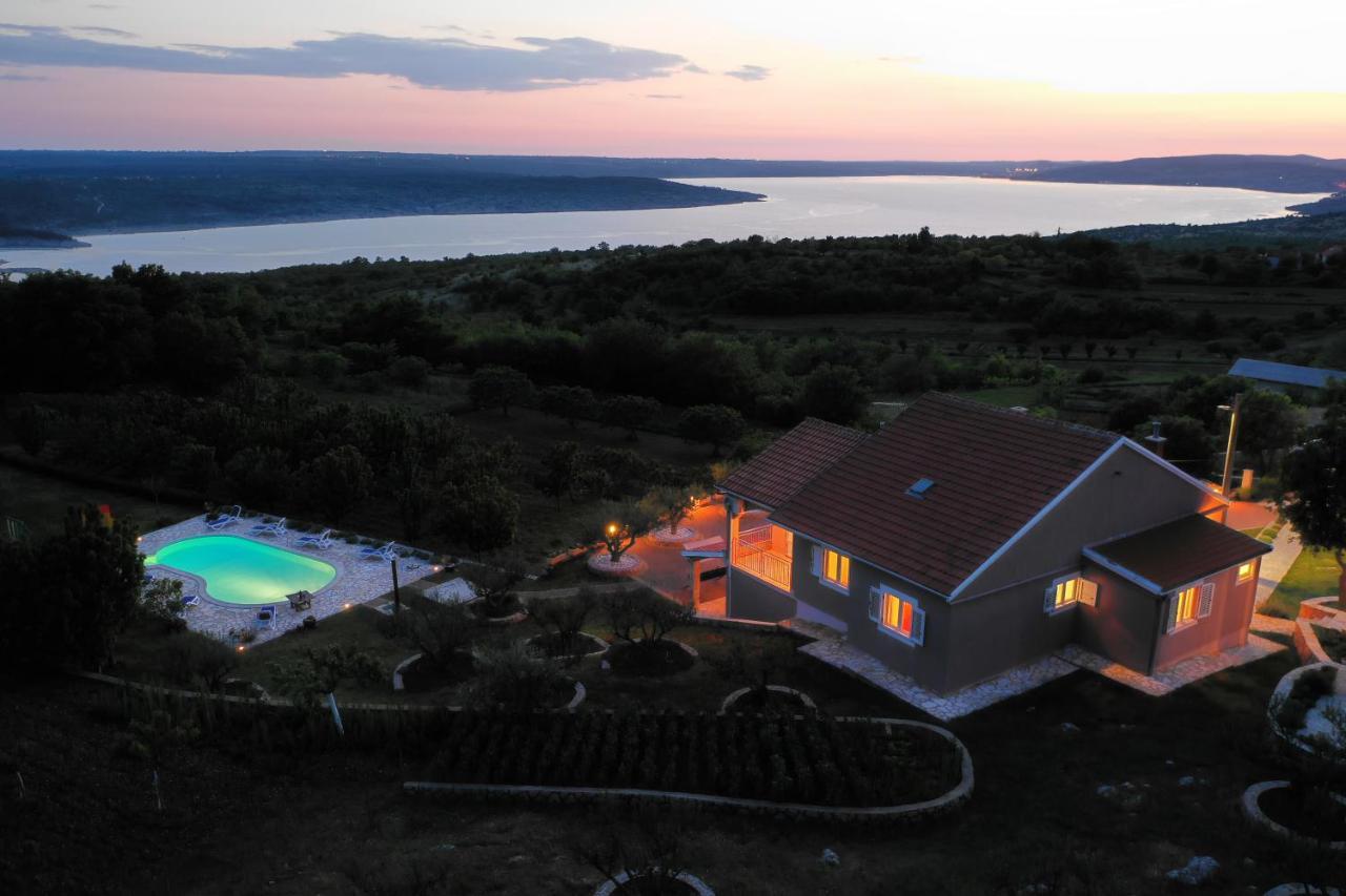 Villa Marija Krusevo  Exterior photo
